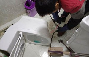 阜新下水道疏通电话-30分钟快速上门