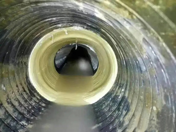 阜新内衬修复法通常适用于哪些类型的断面管道