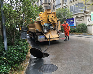 阜新管网知识-是否有行之有效的解决方案